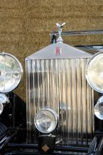 Rolls-Royce Phantom II Drophead Coupe 1932 года